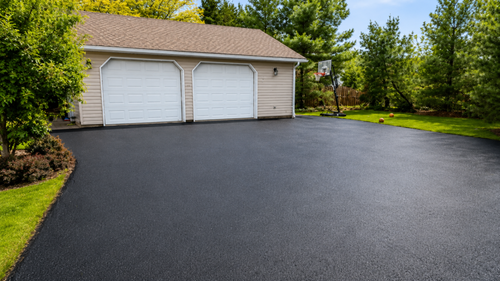 Niagara Lot Pros project image